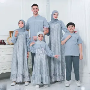 Sarimbit Ethica Ladiva Delicate Blue