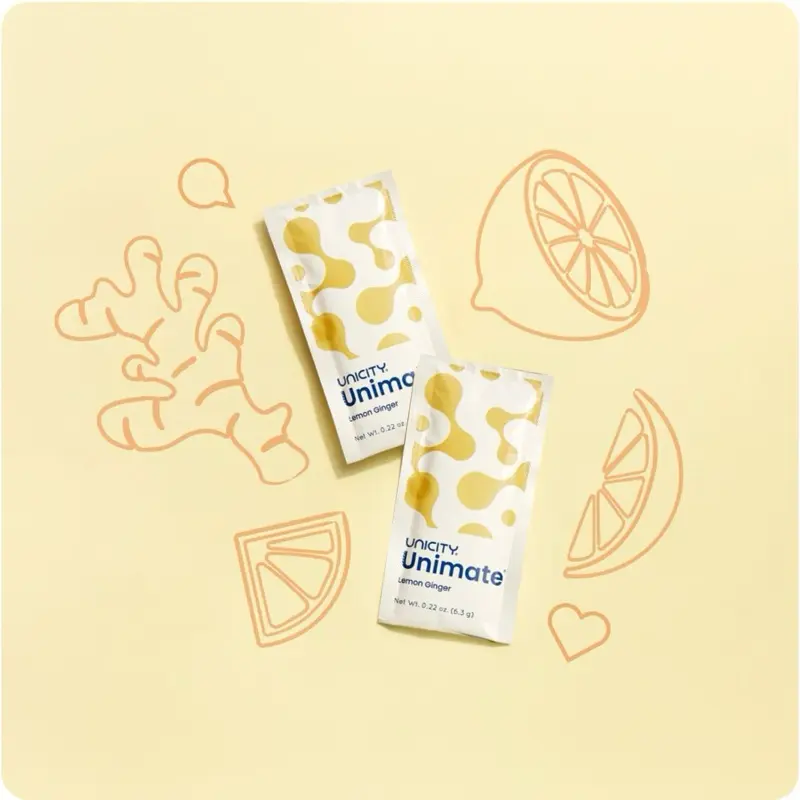 unimate glp 1 UNIMATE Unicity (1 sachet only) Unimate features a proprietary extract that  enhances the benefits of yerba