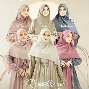 ( Ready Stok ) Ramadhani by Cover Me