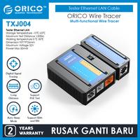 Gambar ORICO Multi-functional Wire Tracer Tester Ethernet LAN Cable - TXJ004 dari ORICO INDONESIA Official Shop Kota Administrasi Jakarta Utara 1 Tokopedia