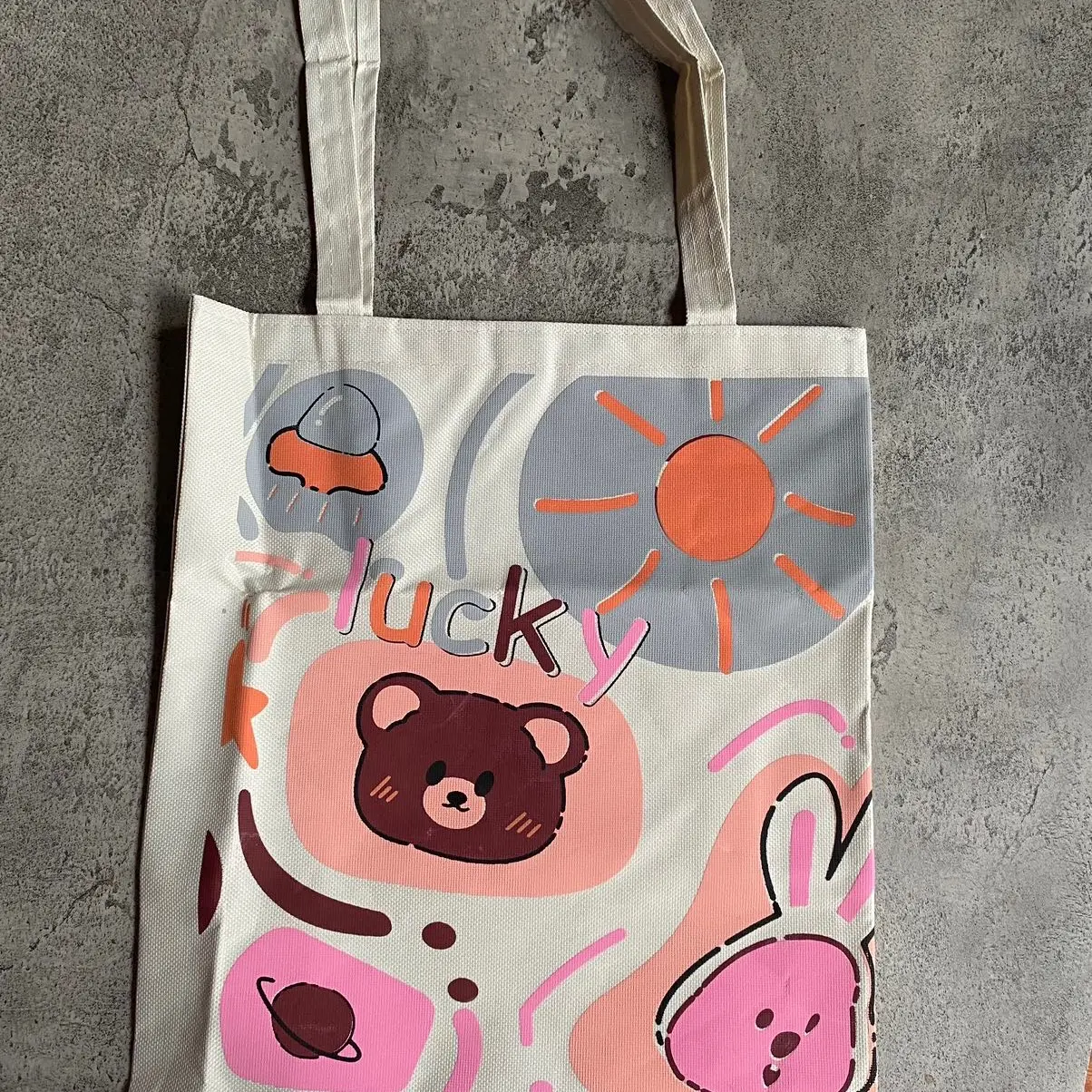 Totebag lucuuuuuuuuuuuuuu