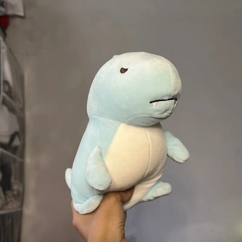 Dino biru minus funclaw notag