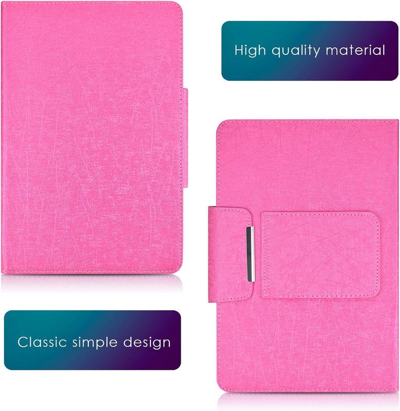 Case Keyboard For Advan Tab Sketsa 2 3 10.1" 2023 Advan 10 10,1 Inch Flipcase Leather Casing Cover Tablet Wireless Nirkabel Bluetooth Rechargeable Standing Bookcover Kesing Pelindung Kulit Anti Air 3