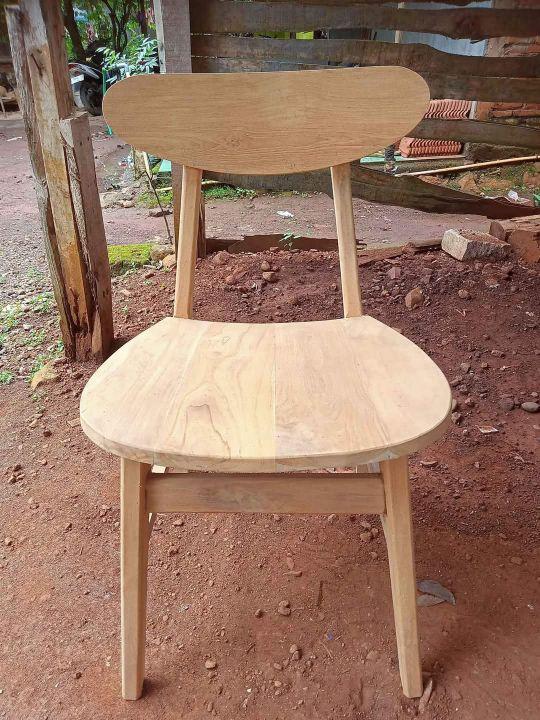 Product Introduction of kursi teras depan rumah , kursi tamu mewah elegan, kursi cafe, kursi ropan , kursi jati minimalis, kursi makan kayu jati,  kursi serbaguna 14