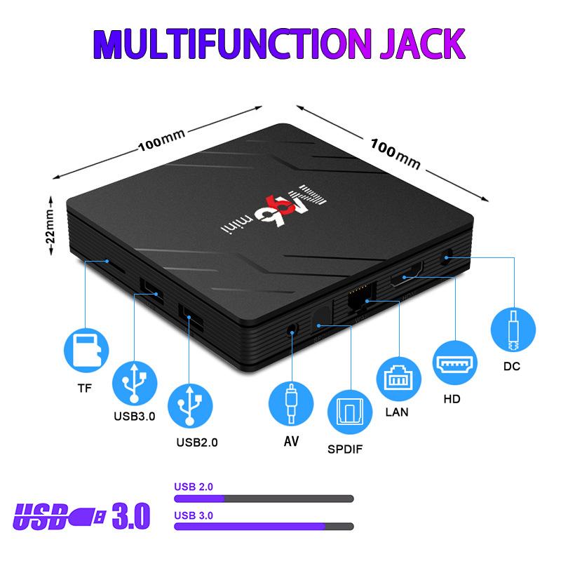 RK3528,M96, MINI, set-top box, home, network, infrared remot - TikTok ...