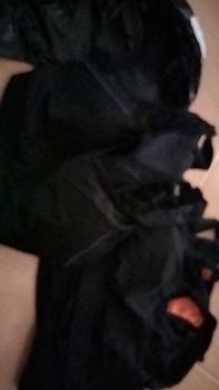 Product Review of bra kawat dan no kawat from N**s 0