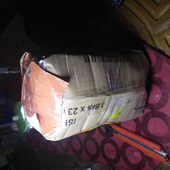 Product Review of Nestle Dancow FortiGro coklat 1KG Susu Bubuk Chocolate Dairy Milk from R**e 1
