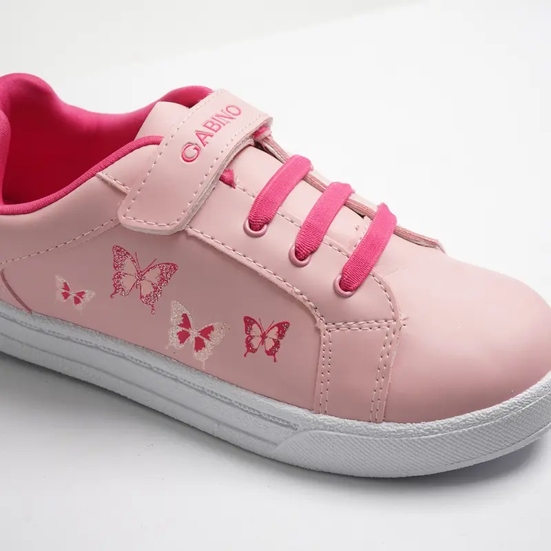 Gabino Sepatu Anak Perempuan Sneakers Casual Margot - G3CA3010 3