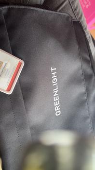 Product Review of Greenlight Tas Selempang Pria Sling Bag Polyester Aska OL-G040125 from A**n z**i s**r 0