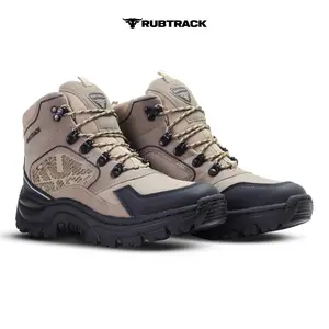 RUBTRACK Alexa Sepatu Hiking Gunung Outdoor
