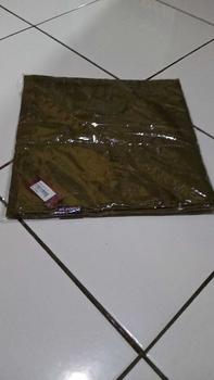 Product Review of Kerudung Elzatta Keisha Shamora Voal Polycotton Jilbab Square Muslim Segi Empat Wanita Hijab PERSEGI from m**6 0