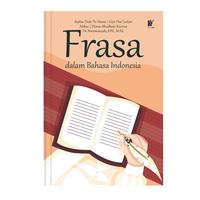 Gambar Frasa dalam Bahasa Indonesia dari tokowawasanilmubms Kota Yogyakarta 1 Tokopedia