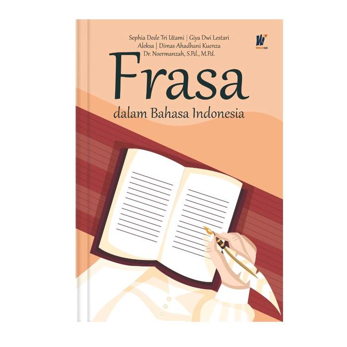 Gambar Frasa dalam Bahasa Indonesia dari tokowawasanilmubms Kota Yogyakarta Tokopedia