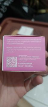 Product Review of 2 PCS - MOIST GLOW WITH UV FILTER from R**i A**a P**i 2