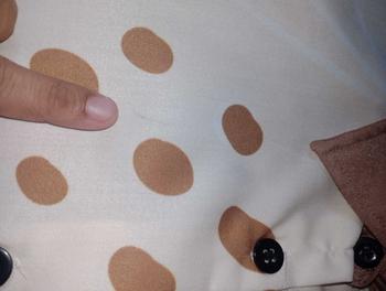 Product Review of New Release Baju Wanita campuran Print By Ameela.KL from h**f 2