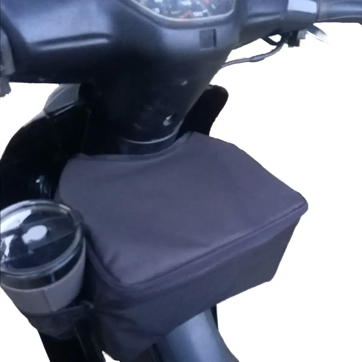 keranjang tengah supra fit lama, motor supra x lama+ cover keranjang