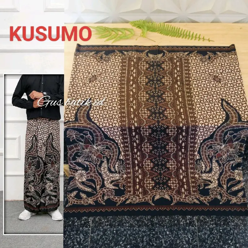 PAKET HEMAT 3 Sarung 115 ribu bebas pilih motif Sarung Batik Pekalongan Sarung Gus iqdam Sarung Santri Sarung Remaja Sarung Dewasa Nyaman Muslim Katun 6