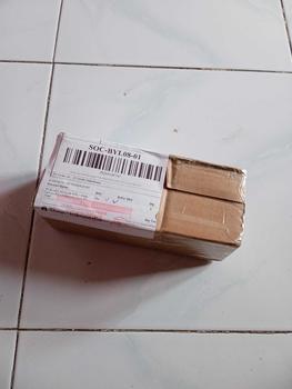 Product Review of PCB LED AC Kode MSL - Mata Lampu AC Langsung Listrik All Watt from o**w 0
