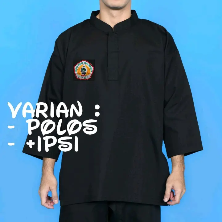 Baju Silat Dewasa Celana