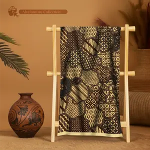 Kain Jarik Panjang | Kain Panjang Batik | AFN 07 | Kain Jarik Batik Cap 45 Kain Batu halus Kain Batik Modern Kain Batik Panjang Kain Jarik Asli Kain Jarik Panjang