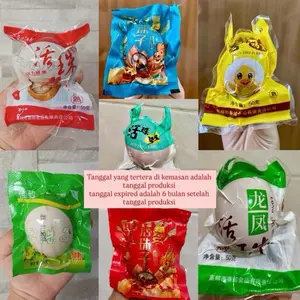 (READY STOCK) TELUR BALUT AYAM ~ Harga Per PCS