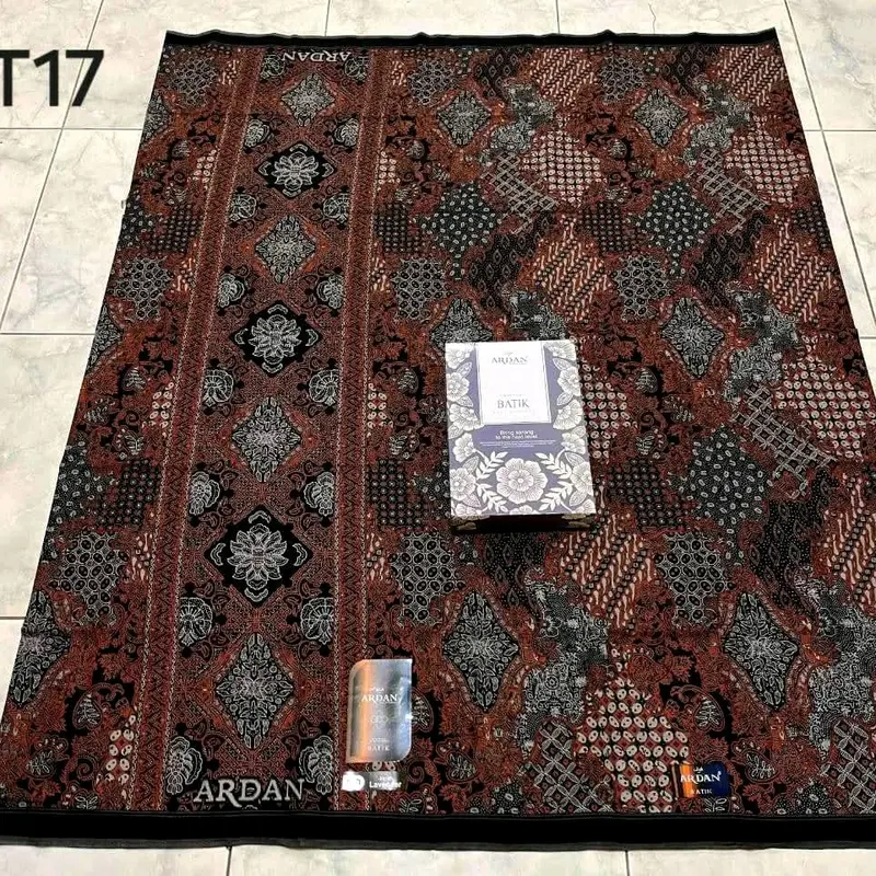 ardan batik gold mewah harga termurah 8