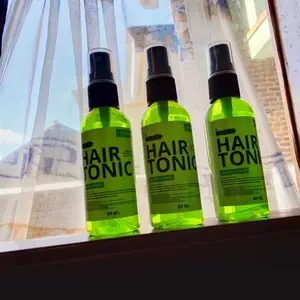 HAIR TONIC RAMBUT VITAMIN PENUMBUH RAMBUT PRIA DAN WANITA BY PHAWOR
