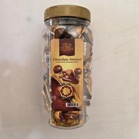 Gambar TOPQUEEN ALMOND 40 pcs | Cemilan & Oleh Oleh dari Bolu Menara Mitra Official Kota Medan 1 Tokopedia