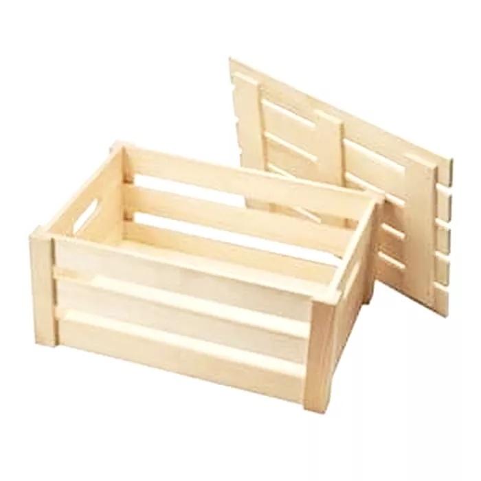 Packing Kayu Untuk Mesin Penetas Telur 0