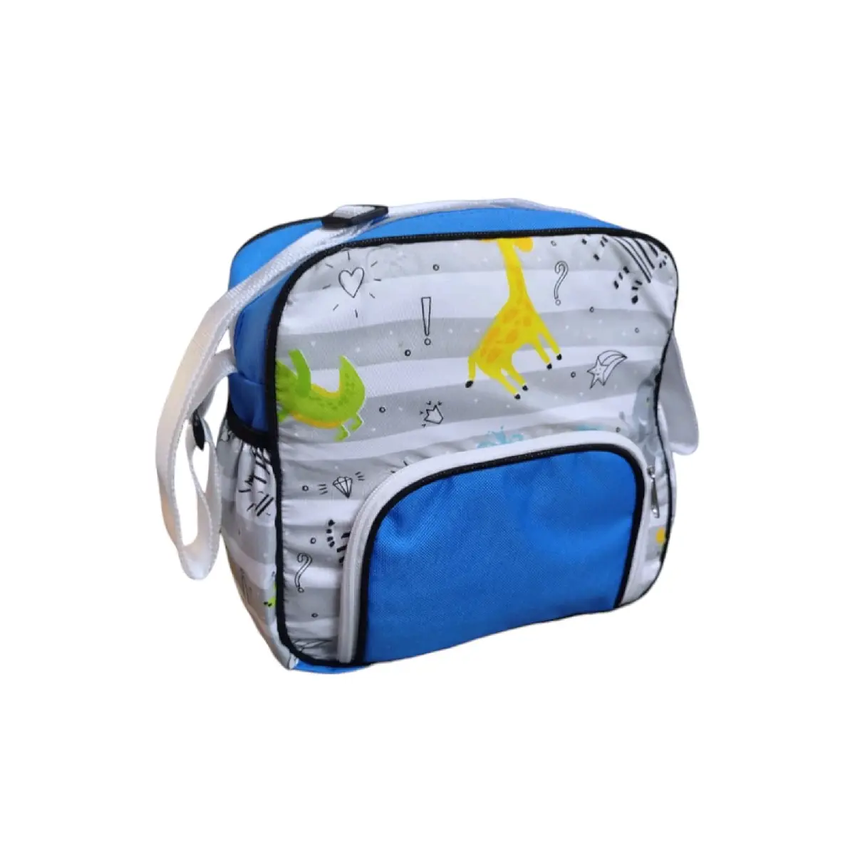 TAS PERLENGKAPAN BAYI MULTIFUNGSI TRAVEL Bag