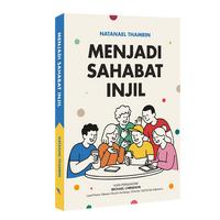 Gambar Buku Menjadi Sahabat Injil dari Literatur Perkantas Jatim Kota Surabaya 1 Tokopedia