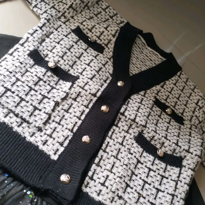 dress 2in1 blezer tweet premium anak,mewahl cantik , nyaman dipakai6105 3