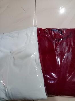 Product Review of BALENA MIDI DRESS GAMIS CRINKEL PREMIUM TERBARU JUMBO POLOS BUSUI from p**7 0