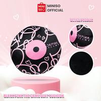 Gambar Miniso Bantal Duduk Blackpink The Game BPTG - Pink Black Record Seat Cushion Bantal Kursi Boneka Bantal Aksesoris Rumah - Bulat dari Miniso Toy ID Kab. Karawang 1 Tokopedia