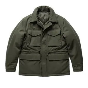 SB CO Jaket Tebal Kode 1-100 SB CO Jaket Tebal Kode 1-100