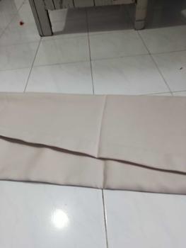 Product Review of TITIKSTORE.ID-Joy Skirt-rok flare Wanita Korean Style- Bahan semiwoll lokal_Model Panjang & Midi Bawahan Cewek Maxi from n**t 3