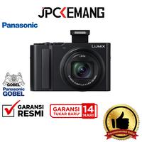 Gambar PANASONIC LUMIX TZ300 Pocket Digital Camera Panasonic Lumix DC-TZ300 TZ 300 Kamera Digital Garansi Resmi - Standard Package dari JPC Kemang Kota Administrasi Jakarta Selatan 1 Tokopedia