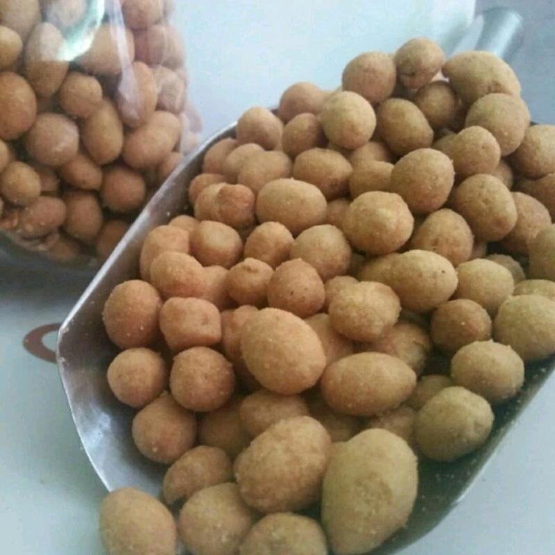 Kacang Telor Manis/Kacang/Kacang Telor Reni Renyah 4