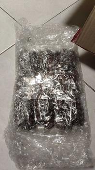 Product Review of Sale Pisang Basah Manis 250gr Legit Murah /Sale Pisang Panggang Oven Manis Khas Lampung Tipis Keripik Pisang Jari from J**3 0