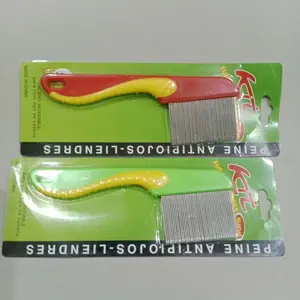 1PCS Serit Kutu Gagang Terminator/Serit Magnet Isi 1 Pcs Harga Grosir Alat Penghilang Kutu