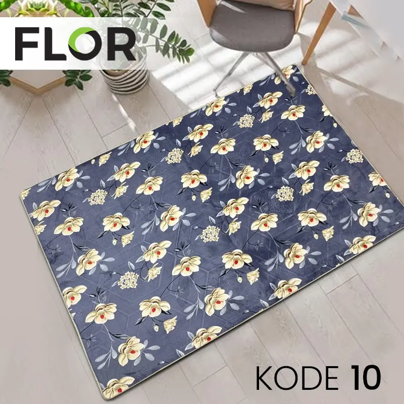 FLOR-10