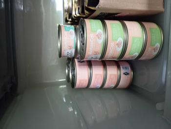 Product Review of Aatas Cat Kaleng Makanan Kucing Basah Kaleng 80gr from E**e R**i 0