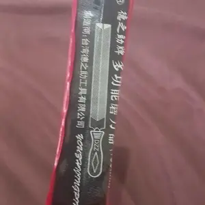 Kikir Gergaji 6 Inch Profesional Tukang - Alat Penghalus Ubin Pipa, Multifungsi untuk Besi Kayu