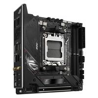 Gambar MOTHERBOARD ASUS ROG STRIX B650E-I GAMING WIFI - ITX AM5 B650 DDR5 dari Techno Computer Bali Kota Denpasar 4 Tokopedia
