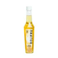 Gambar Delifru Cream Cheese Syrup 500 Ml - Sirup Krim Keju Premium dari Bubuqu Powder Kota Surabaya 2 Tokopedia