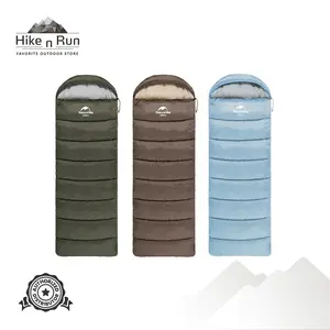 Sleeping Bag Naturehike Hangat NH20MSD07