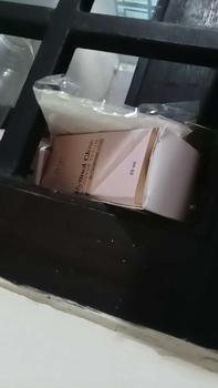Product Review of CLEANSING GLOW (facial wash cleanser) | WYS WELL YOU SKIN Ceramide Membersihkan Niacinamide Muka Berminyak Extract from Y**i 0