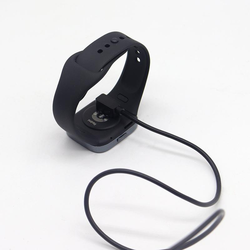 Bộ sạc cho Đồng Hồ Redmi 3, Cáp sạc từ tính, Tương thích với Redmi Watch 2 Lite và Xiaomi 7pro Smartwatch 2