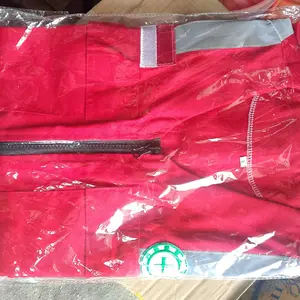 ROMPI SAFETY PROYEK PRIA ROMPI LAPANGAN BAHAN DRILL TEBAL PREMIUM READY STOK 6 VARIAN WARNA SIZE S-XXL