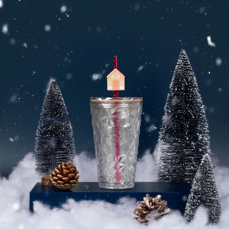  Ly Starbucks Coldcup PL COOKIE HSE SERINA 